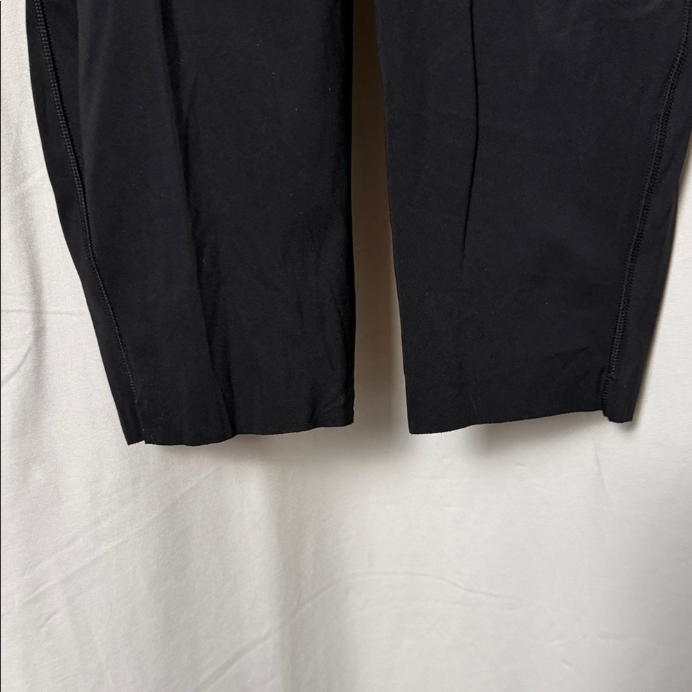 Lululemon Black Base Pace High-Rise Tight 25" Size 12 - Picture 5 of 12